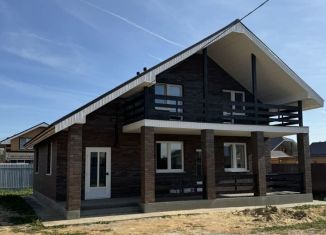 Продам дом, 180 м2, деревня Ртищево