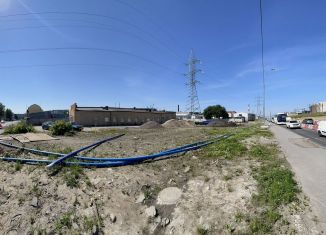 Продажа участка, 20 сот., Санкт-Петербург, Воздухоплавательная улица, 13Б