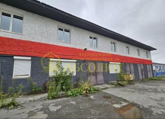 Продаю помещение свободного назначения, 90 м2, Ревда, улица Ярославского, 9