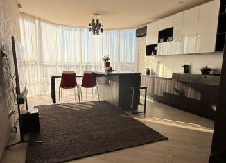 Аренда 4-ком. квартиры, 220 м2, Краснодар, улица имени М.Е. Соколова, 86к1, микрорайон Горхутор