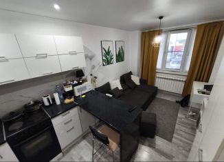 Продается однокомнатная квартира, 40.4 м2, Чебоксары, Солнечный бульвар, 12