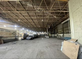 Сдается в аренду производство, 900 м2, Уфа, Владивостокская улица, 4Бк1