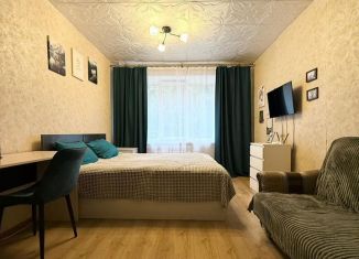 Продам однокомнатную квартиру, 35.9 м2, Пенза, улица Собинова, 7