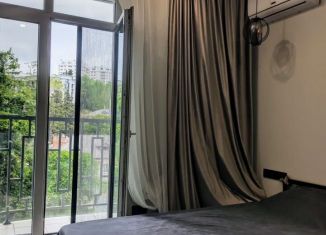 Сдача в аренду 2-ком. квартиры, 52 м2, Сочи, переулок Трунова, 6к1, микрорайон Завокзальный