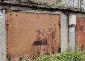 Гараж на продажу, 24 м2, Новокузнецк, проспект Авиаторов, 15А/4