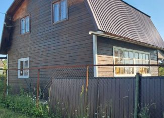 Продажа дачи, 74 м2, Киржач, Рябиновая улица