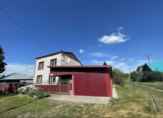 Продам дом, 104.6 м2, Алтайский край, улица Рылеева, 12