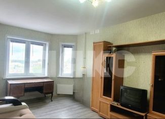 Продам 1-ком. квартиру, 40.3 м2, Липецк, улица 50 лет НЛМК, 33А