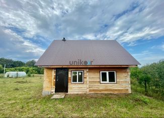 Продам дом, 52.5 м2, Республика Башкортостан, Молодёжная улица, 1