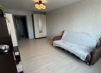 1-комнатная квартира на продажу, 40.1 м2, Самара, Революционная улица, 101В