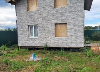 Продам участок, 7.5 сот., деревня Ушакова, Зелёная улица