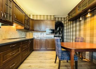 Продам трехкомнатную квартиру, 69.3 м2, деревня Новое Девяткино, ЖК Девяткино, Арсенальная улица, 6