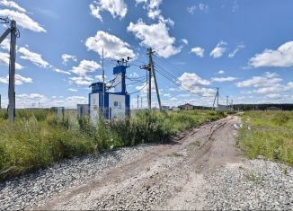 Продажа участка, 8.1 сот., деревня Решетникова, Добрая улица