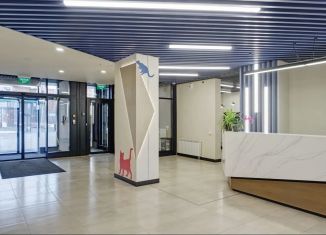 Продается двухкомнатная квартира, 64.3 м2, Воронеж, набережная Чуева, 7