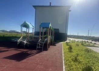 Продаю 1-комнатную квартиру, 27.6 м2, посёлок Голубево, Лазурная улица, 29к5