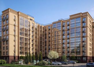 Продажа 2-комнатной квартиры, 62.3 м2, Выкса