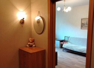 Продажа 1-ком. квартиры, 43.5 м2, Санкт-Петербург, Клочков переулок, 4к2, муниципальный округ Правобережный