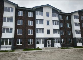 Продам однокомнатную квартиру, 31.3 м2, посёлок Голубево, Лазурная улица, 29к1