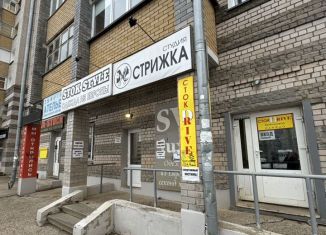 Продается торговая площадь, 182.1 м2, Киров, проспект Строителей, 5к2