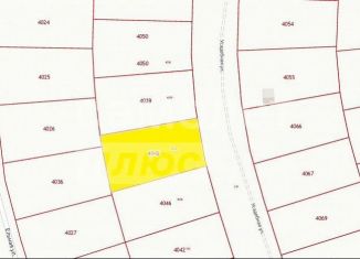 Продается участок, 15.5 сот., Сыктывкар, Усадебная улица, 24