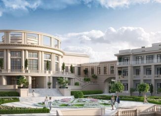 2-комнатная квартира на продажу, 60.7 м2, Сочи, Виноградная улица, 14к3, микрорайон Новый Сочи