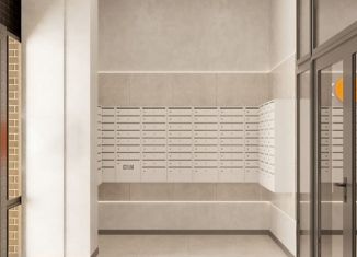 Продается 1-комнатная квартира, 37.3 м2, Ростов-на-Дону, проспект Солженицына