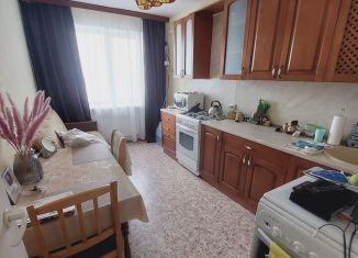 Продается 1-ком. квартира, 33.5 м2, Боровичи, Потерпелицкая улица, 18
