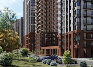 Продаю 2-ком. квартиру, 38.1 м2, Казань