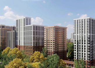 Продам квартиру студию, 21.5 м2, Татарстан