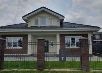 Продажа дома, 140 м2, поселок Темерницкий, Екатерининская улица