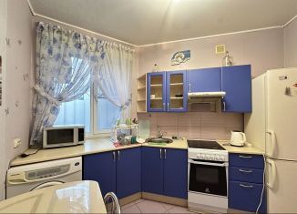 Сдам 1-комнатную квартиру, 30 м2, Краснодар, улица имени Сергея Есенина, 108/6Б, Музыкальный микрорайон