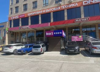 Продается помещение свободного назначения, 1023 м2, посёлок городского типа Дагомыс, Батумское шоссе, 69/2