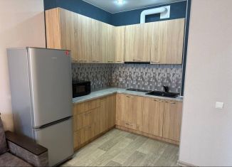 Сдам в аренду однокомнатную квартиру, 40 м2, Республика Башкортостан, проспект Дружбы Народов, 53