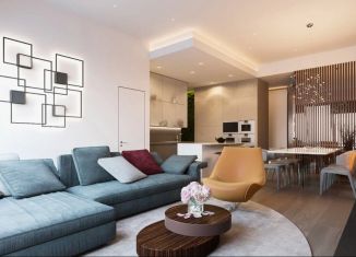 Продажа 3-ком. квартиры, 75 м2, Тюмень, Интернациональная улица, 199к10