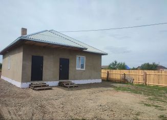 Продажа дома, 95 м2, деревня Чапаево, Строительная улица