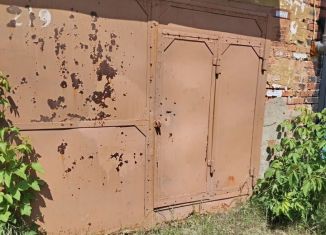 Продажа гаража, 17 м2, Юрга, 10-й ряд, с8