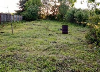 Продаю земельный участок, 8.2 сот., деревня Торбеево, 46Н-11675