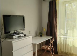 Сдам в аренду однокомнатную квартиру, 34 м2, Санкт-Петербург, Шепетовская улица, 3