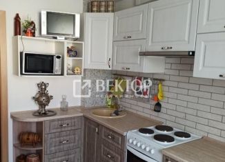 Двухкомнатная квартира на продажу, 54 м2, Кохма, Свободный переулок, 1