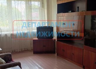 Продается двухкомнатная квартира, 44.5 м2, Димитровград, улица Куйбышева, 42