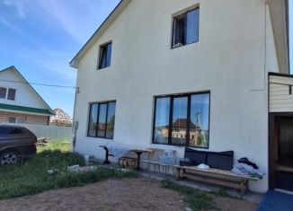 Продажа таунхауса, 65 м2, Республика Башкортостан, Трактовая улица, 50