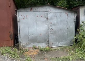 Продаю гараж, 18 м2, Барнаул, улица Юрина, 246