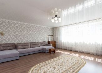 Продается 2-комнатная квартира, 104.1 м2, Тюмень, улица 50 лет Октября, 74к4