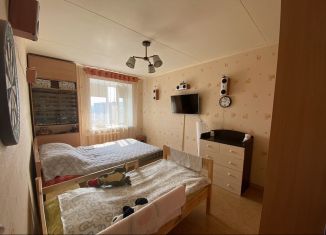 2-комнатная квартира на продажу, 56 м2, Йошкар-Ола, улица Воинов-Интернационалистов, 26, микрорайон Восточный