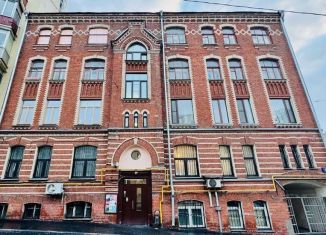 Аренда офиса, 22.1 м2, Москва, Пушкарёв переулок, 6, Пушкарёв переулок