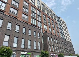 Продажа двухкомнатной квартиры, 61.9 м2, Калининград