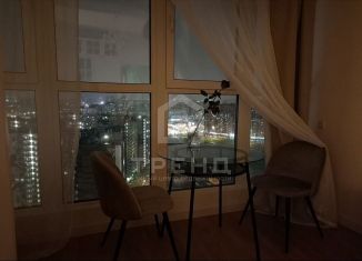 Продается квартира студия, 33 м2, Кудрово, Европейский проспект, 21к2, ЖК Берёзовая Роща