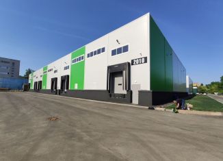 Сдам производство, 884.2 м2, Казань, улица Восстания, 100к2010