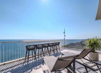 Продажа 2-ком. квартиры, 77 м2, Сочи, Курортный проспект, 105, микрорайон Приморье