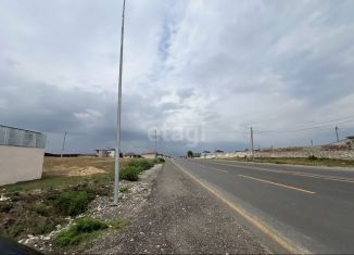 Продам участок, 3.7 сот., аул Псыж, Р-217, подъезд к Черкесску, 59-й километр